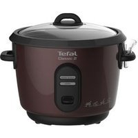Cuiseur à riz Tefal Classic 2 RK100570 Marron