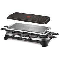 Raclette Tefal RE45A812 Pierrade 3 en 1