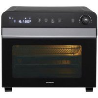 Mini four Thomson THMO22AF 1500W Noir