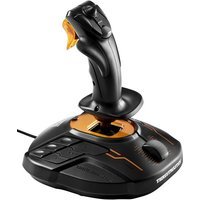Joystick Gaming Thrusmaster T.16000M FCS Noir et orange