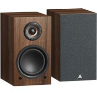 Enceintes connectées Hi-Fi Triangle Elara LN01A Chataignier Vendues à la paire