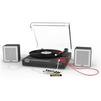 Platine vinyle Victrola VTS-11ST Stranger Things WSQK Edition Limitée