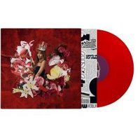 Fancy That Vinyle Rouge