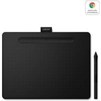 Tablette Wacom Intuos S Noir avec Stylet