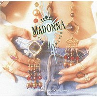Like a prayer