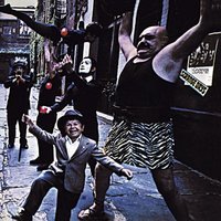 Strange days