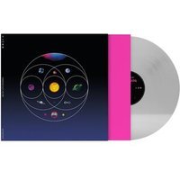 Music Of The Spheres Édition Limitée