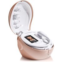 Appareil anti-cellulite Wellbox 2 Nude