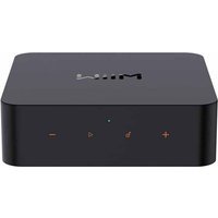 Lecteur réseau Hi-Fi Wiim Pro Noir