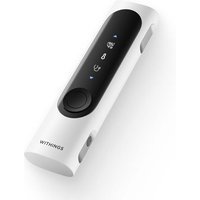 Thermomètre Withings BeamO MultiScan™ de santé 4-en-1 Blanc