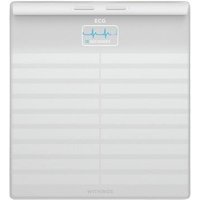 Station de santé connectée Withings Body Scan Blanc