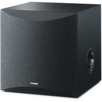 Caisson de basses Yamaha NS-SW050 Noir