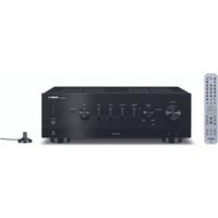 Amplificateur Hi-Fi Yamaha R-N800A Noir