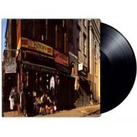 Paul’s Boutique