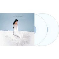 La marche de l'empereur 20ème Anniversaire Vinyle Blanc