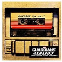 Guardians Of The Galaxy : Awesome Mix, Volume 1