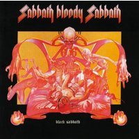 Sabbath Bloody Sabbath