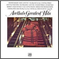 Aretha's Greatest Hits