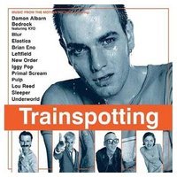 Trainspotting