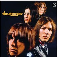 The Stooges Vinyle Brun et Doré