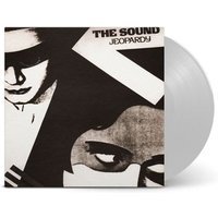 Jeopardy Édition Limitée Vinyle Blanc