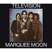 Marquee moon