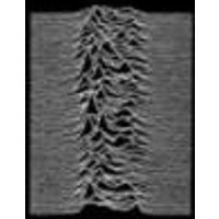 Unknown pleasures