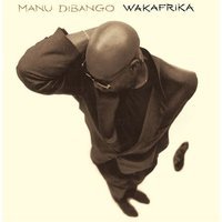 Wakafrika