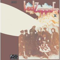 Led Zeppelin II