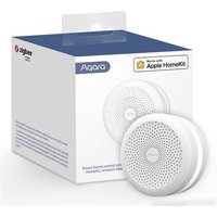 Passerelle domotique intelligente connectée Aqara Hub M1S Gen 2 Blanc