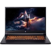 PC portable gaming Acer Nitro V 17 AI ANV17-41-R76N 17,3" LCD 144 Hz AMD Ryzen™ 7 16 Go RAM 1 To SSD Nvidia GeForce RTX 5070 Noir