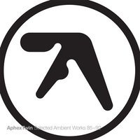 Selected ambient works 85 92