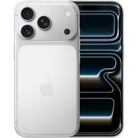Apple iPhone 17 Pro 6,3" 5G Double SIM 256 Go Argent