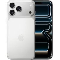 Apple iPhone 17 Pro Max 6,9" 5G Double SIM 512 Go Argent