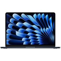 Apple MacBook Air 13" 512 Go SSD 16 Go RAM Puce M5 CPU 10 cœurs GPU 8 cœurs Minuit