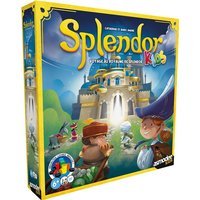 Jeu de stratégie Asmodee Splendor Kids