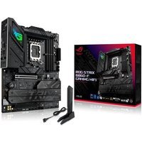 Carte mère ASUS ROG STRIX B860-F GAMING WIFI ATX Socket LGA1851 Chipset Intel B860