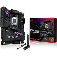 Carte mère ASUS ROG STRIX B850-E GAMING WIFI ATX Socket AM5 Chipset AMD B850