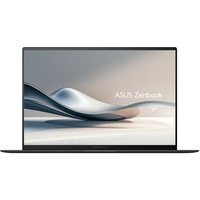 PC portable Asus Zenbook S UM5606KA-DRRK147W 16" OLED AMD Ryzen™ AI 7 24 Go RAM 1 To Gris SSD Gris