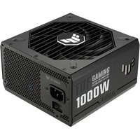 Alimentation PC modulaire ASUS TUF Gaming 1000W 80 PLUS Gold noir