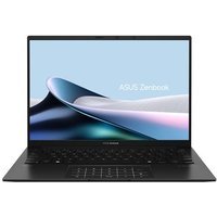 PC portable Asus Zenbook 14 UM3406GA-QD207W 14" OLED 60 Hz AMD Ryzen™ AI 7 16 Go RAM 512 Go SSD Noir