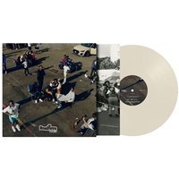 BDLM Volume 1 Vinyle Crème