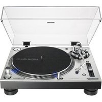 Platine vinyle Audio-Technica AT-LP140XP Argent