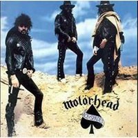 Ace Of Spades