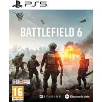 Battlefield™ 6 PS5