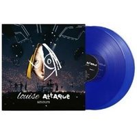 Amours Édition Limitée Exclusivité Fnac Vinyle Bleu Transparent