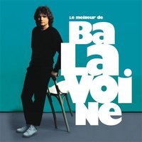 Le meilleur de Daniel Balavoine