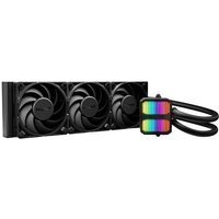 Kit Watercooling Be Quiet Silent Loop 3 360mm Noir