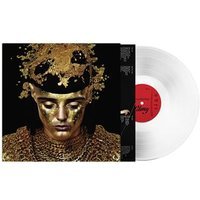 Oh Glory Vinyle Cristal Transparent