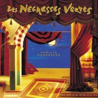 Famille nombreuse Inclus CD